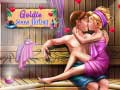 Leikur Fl flirting í Goldie heita á netinu