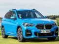 Leikur BMW X1 á netinu