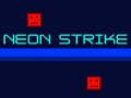 Leikur Neon Kveik á netinu