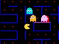 Leikur Heig Pacman á netinu