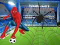 Leikur Spidy Fótbolti á netinu