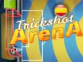 Leikur Trickshot Völlur á netinu