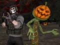 Leikur Grímdug Aðgerðir: Halloween Varúð á netinu