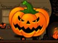 Leikur Hyper Skemet Halloween Veisla á netinu
