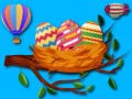 Leikur Egg Stekk á netinu