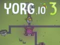 Leikur Yorg.io 3 á netinu