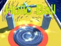Leikur Hollo Bolti á netinu