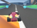 Leikur Powerslide Kart Simulator á netinu