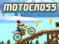 Leikur Mótorcross á netinu