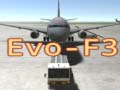 Leikur Evo-F3 á netinu