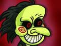 Leikur Trollface Quest: Skelfingu á netinu