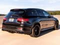 Leikur Mercedes-Benz GLC63 á netinu