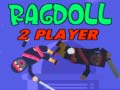 Leikur Ragdoll 2 Leikmaður á netinu