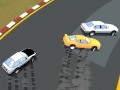 Leikur Arcade Bíladrifti á netinu