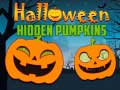 Leikur Dulin Grasker að Haloween á netinu