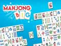Leikur Stór Mahjong á netinu