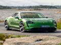 Leikur Porsche Taycan á netinu