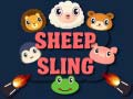 Leikur Sauði Sling á netinu