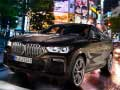 Leikur BMW X6 M50I á netinu