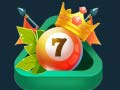 Leikur Billiard.io á netinu