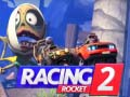 Leikur Racing Rocket 2 á netinu