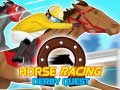 Leikur Hesta kappreyping Derby Quest á netinu