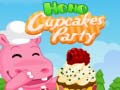 Leikur Hoho Muffinsveisla á netinu