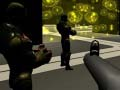 Leikur FPS simulators á netinu