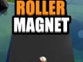 Leikur Roller Magnet  á netinu