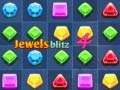 Leikur Jaðrar Blitz 4 á netinu