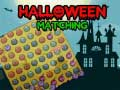 Leikur Halloween Samkvæmt á netinu