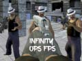 Leikur Endalaus Aðgerðir FPS á netinu