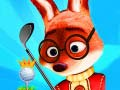 Leikur Flick Golf Stjarna á netinu