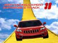 Leikur Jeep Keppnari: Ómöguleg Braut 3D á netinu