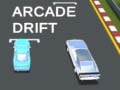Leikur Arcade Drift á netinu