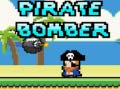 Leikur Sjóræningi Bombari á netinu