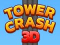 Leikur Tower Crash 3D á netinu