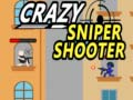 Leikur Geðveiki Sniper Skyttur á netinu