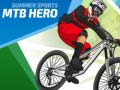 Leikur Sumaríþróttir MTB hetjan á netinu