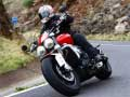 Leikur Triumph Rocket 3 á netinu