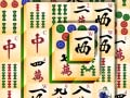 Leikur Mahjong Titana á netinu