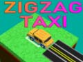Leikur Zigzag Rúta á netinu