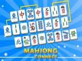 Leikur Mahjong Tengja á netinu