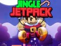 Leikur Jingle Jetpack á netinu
