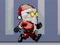 Leikur Santabalt á netinu
