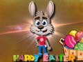 Leikur Páska Kanínus Egg Hunting á netinu