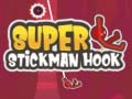 Leikur Super Stickman Hook á netinu