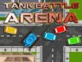 Leikur Tankabardaga Arena á netinu