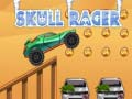 Leikur Skull Racer á netinu