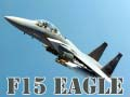 Leikur F15 örn á netinu
